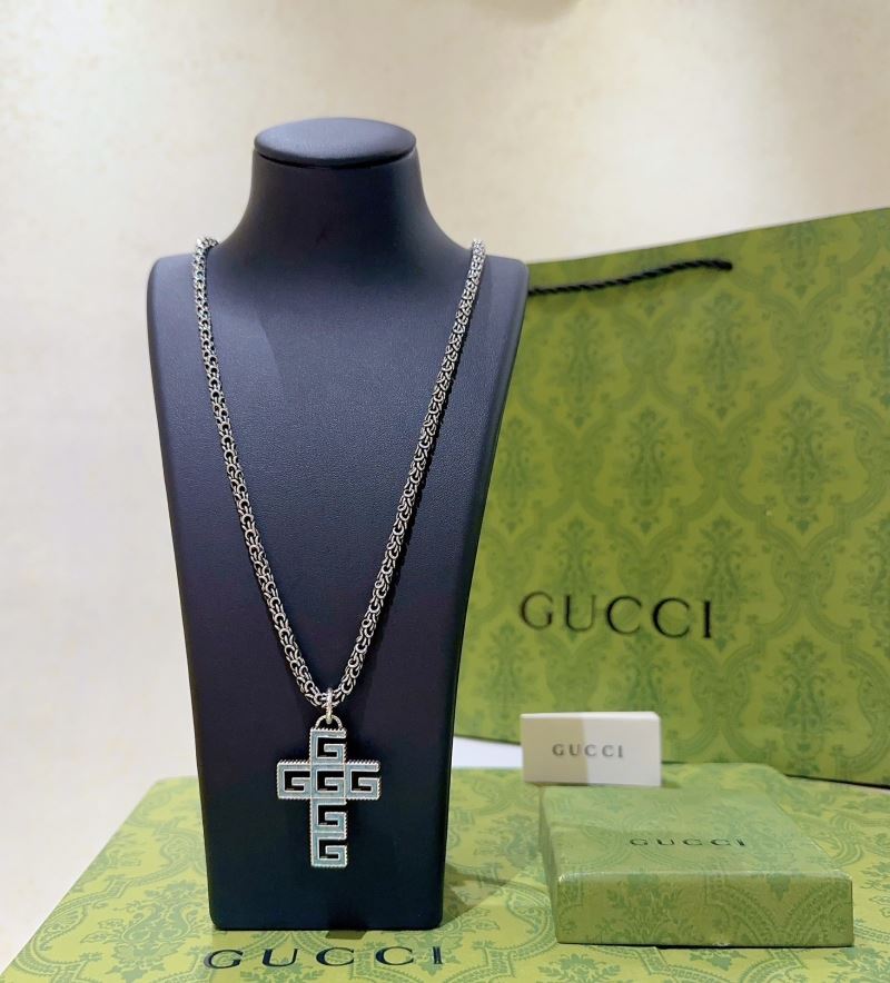 Gucci Necklaces